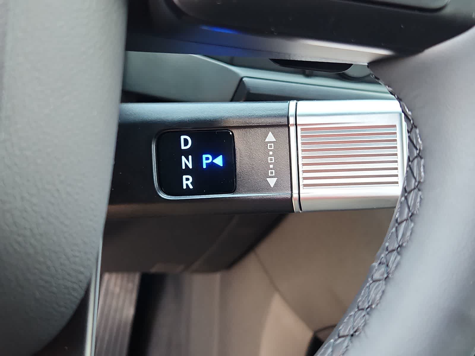 new 2025 Hyundai Santa Fe car, priced at $50,770