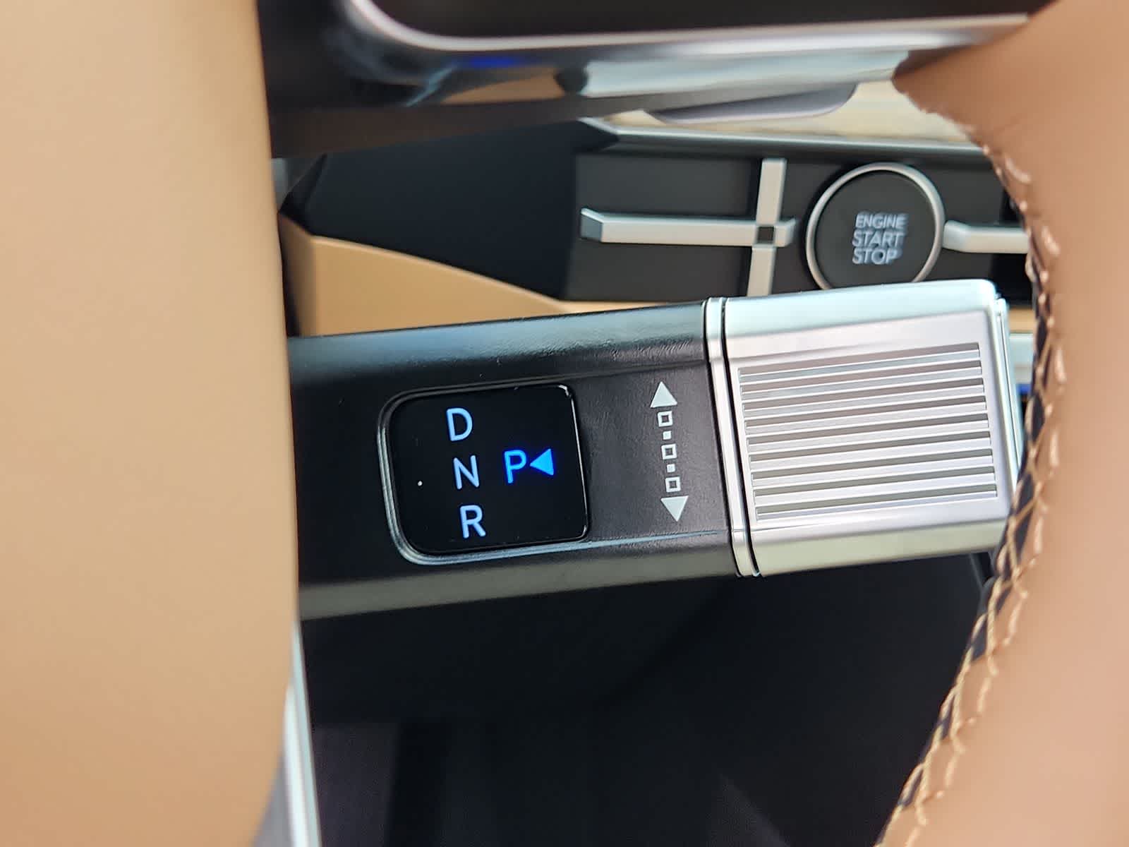 new 2026 Hyundai Santa Fe car, priced at $51,740