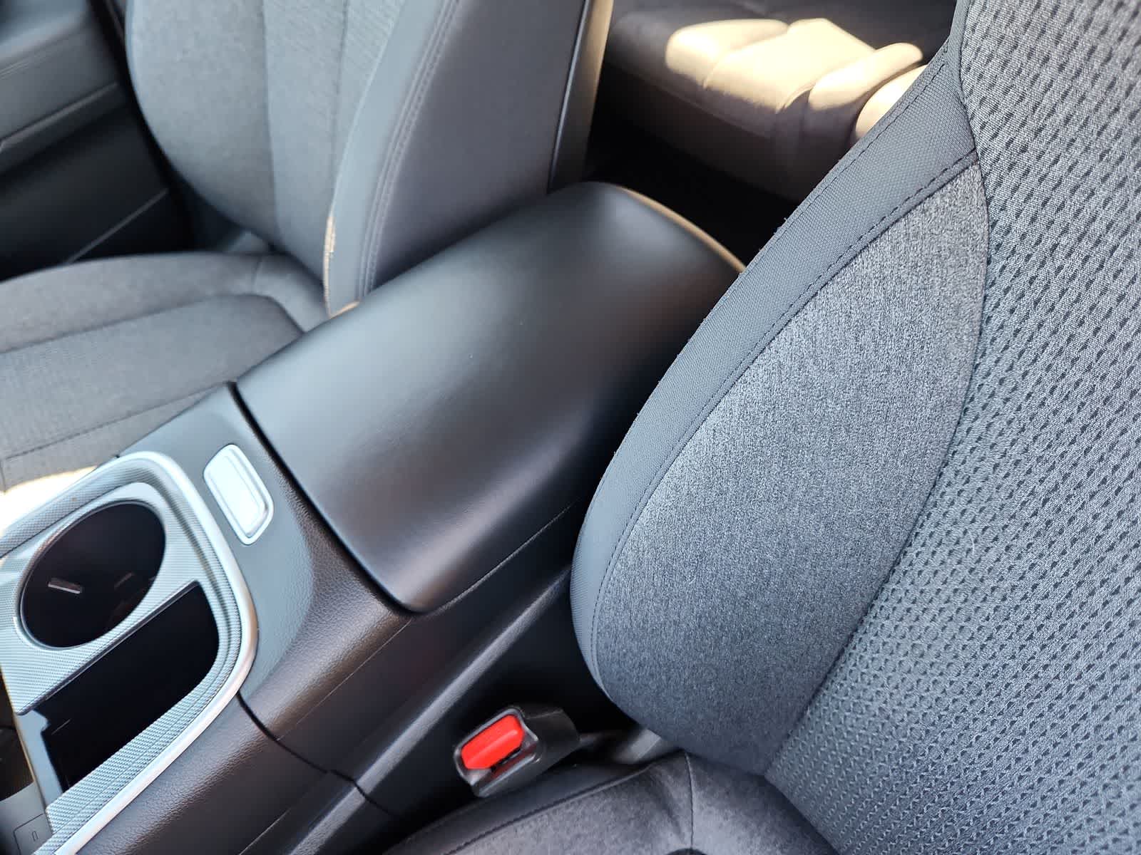 used 2023 Hyundai Santa Fe car, priced at $26,999