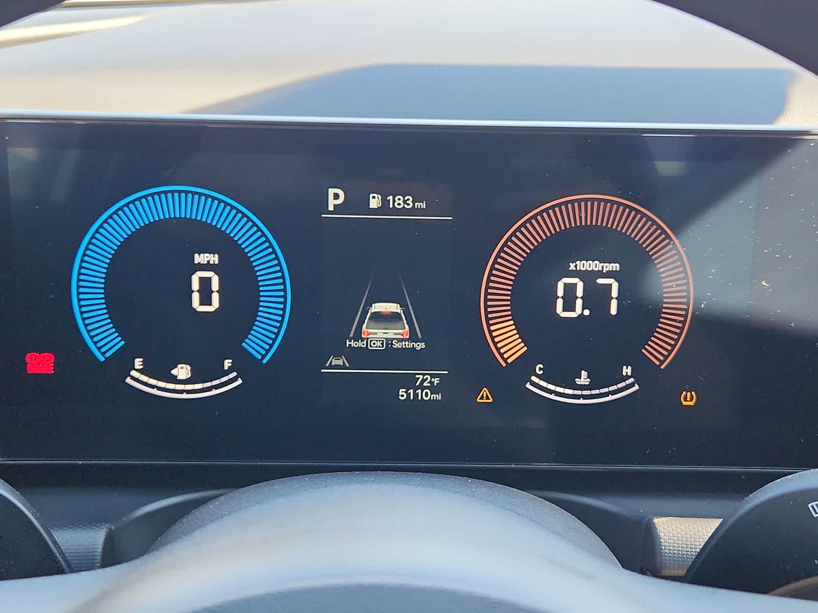 used 2025 Hyundai Santa Cruz car, priced at $25,488