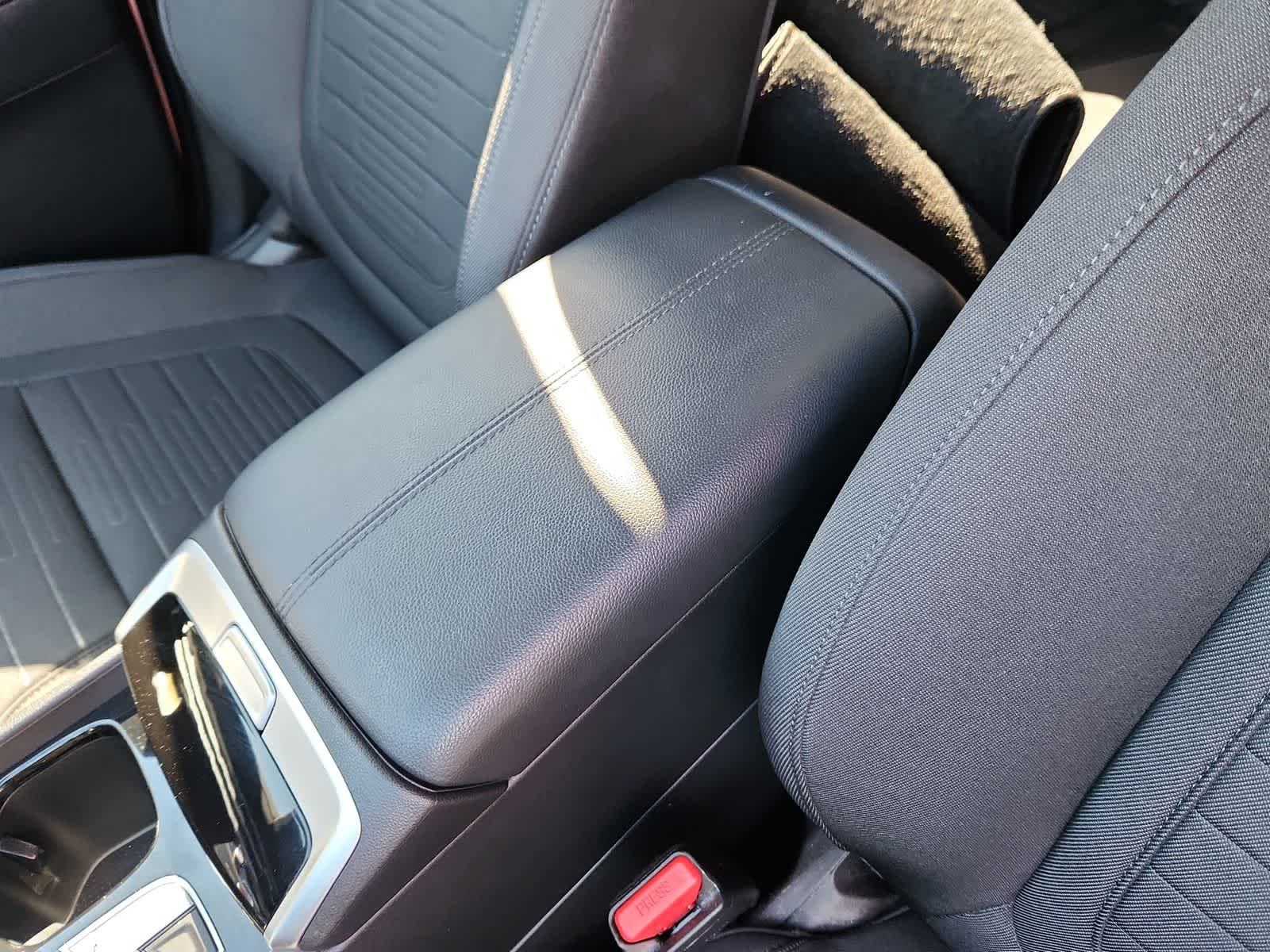 used 2025 Hyundai Santa Cruz car, priced at $25,488