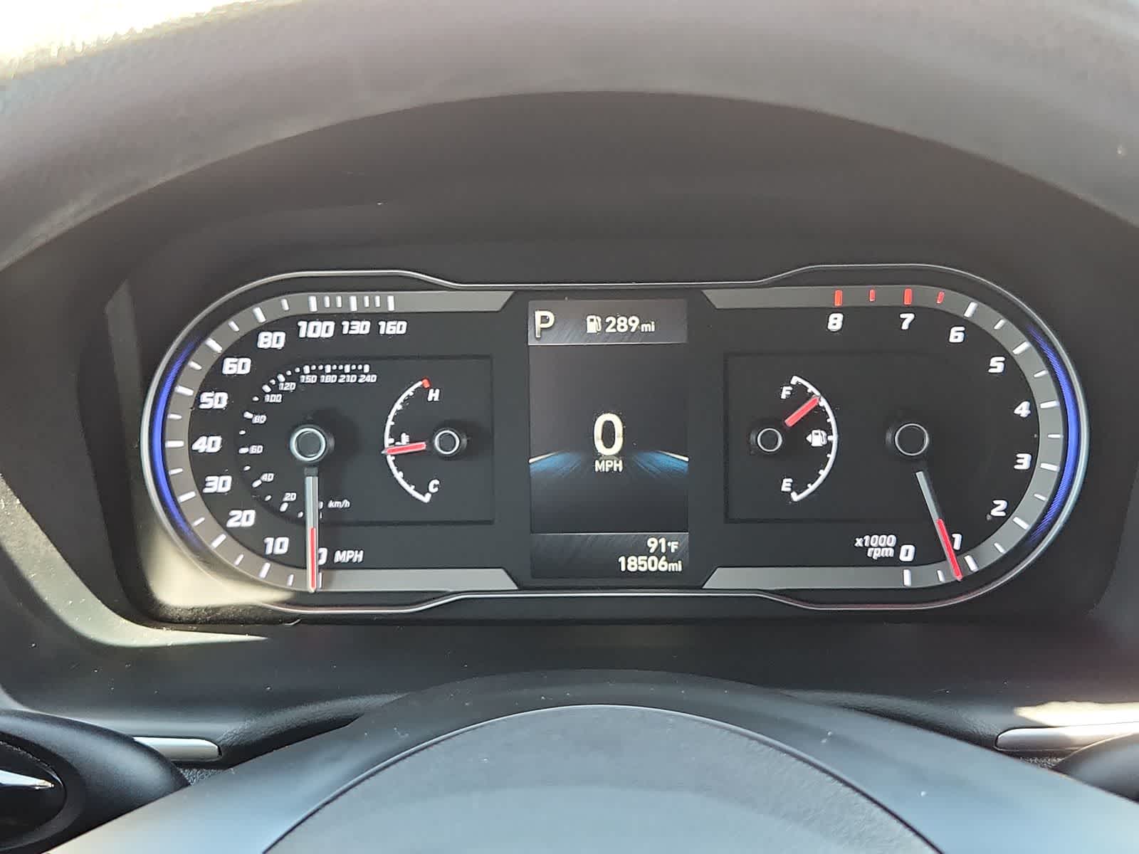 used 2024 Hyundai Santa Cruz car, priced at $24,999