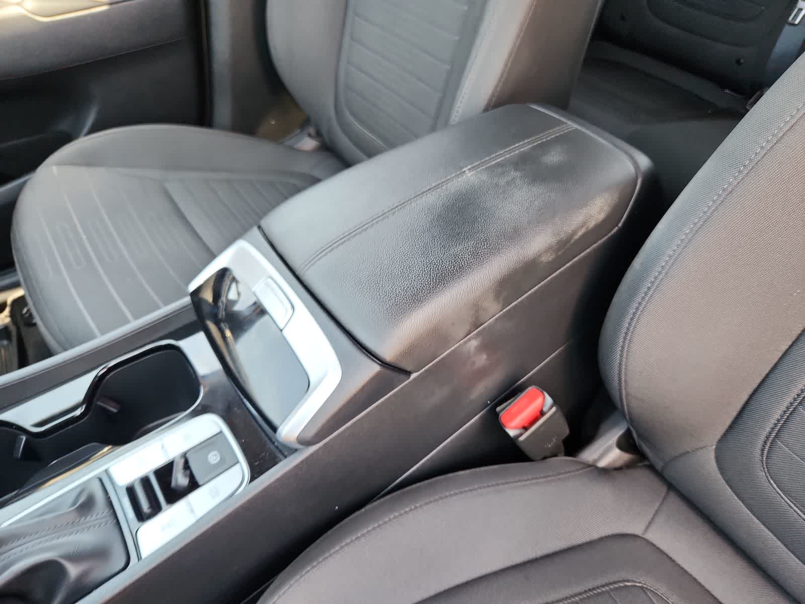 used 2024 Hyundai Santa Cruz car, priced at $24,999