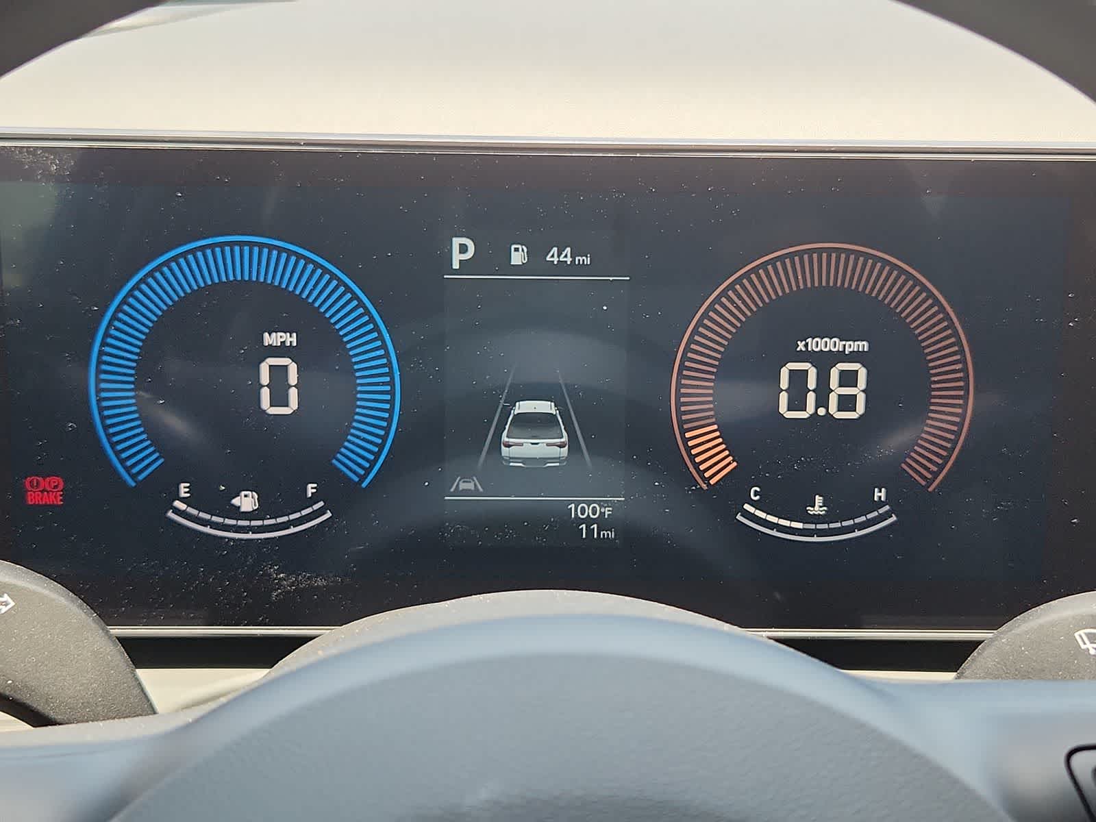 new 2025 Hyundai Santa Cruz car, priced at $32,865