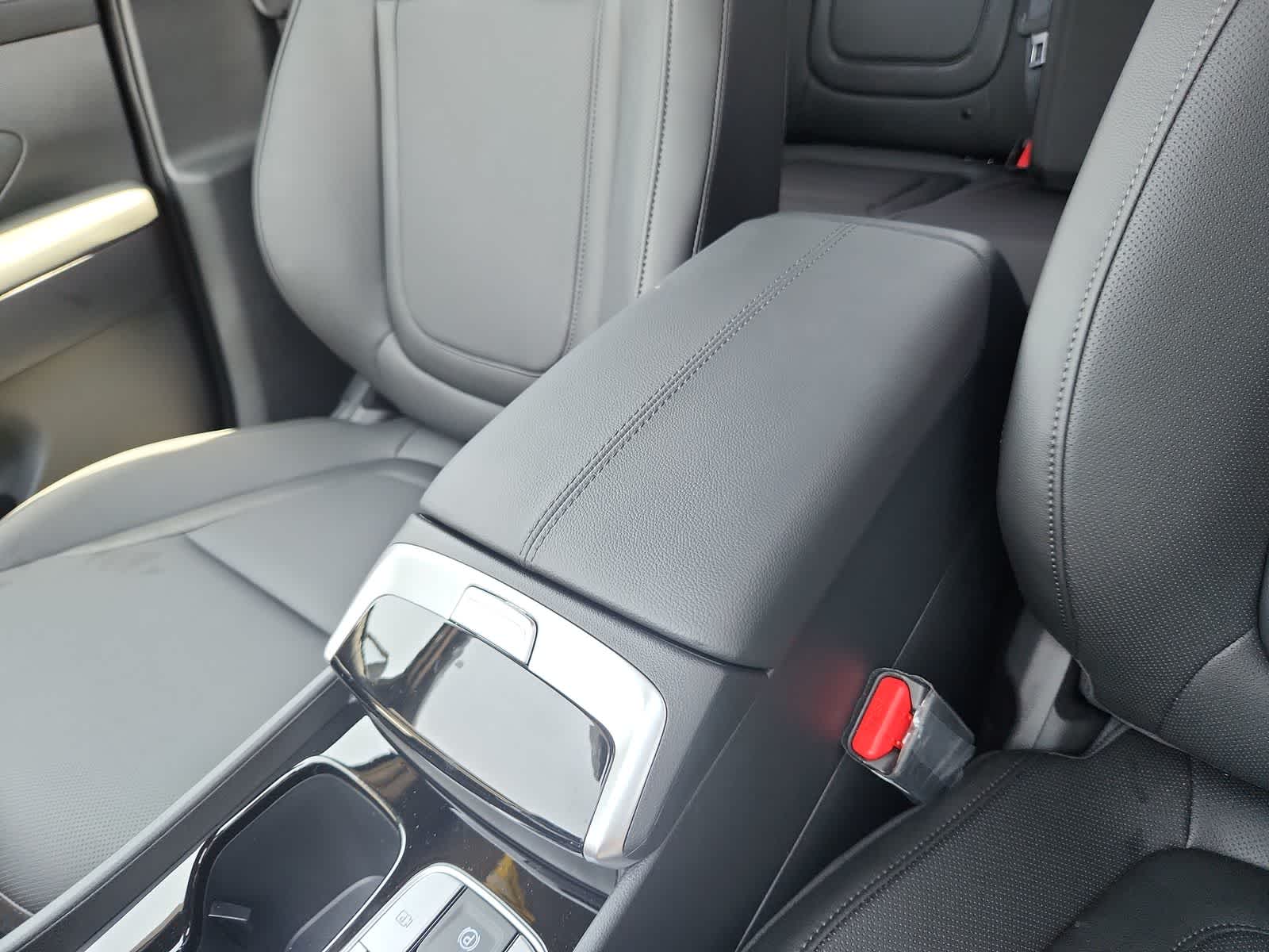 new 2025 Hyundai Santa Cruz car, priced at $32,865