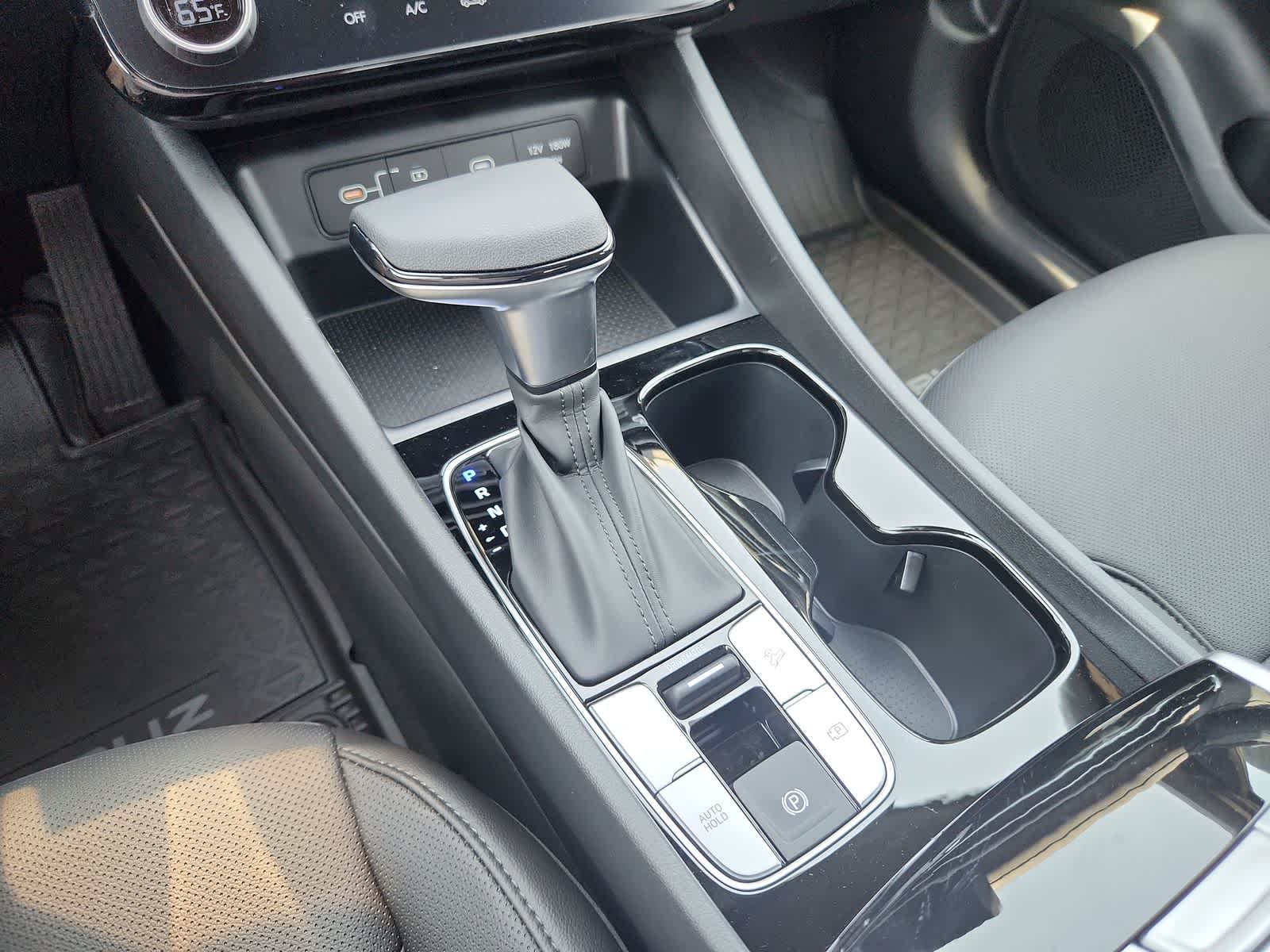 new 2025 Hyundai Santa Cruz car, priced at $33,365