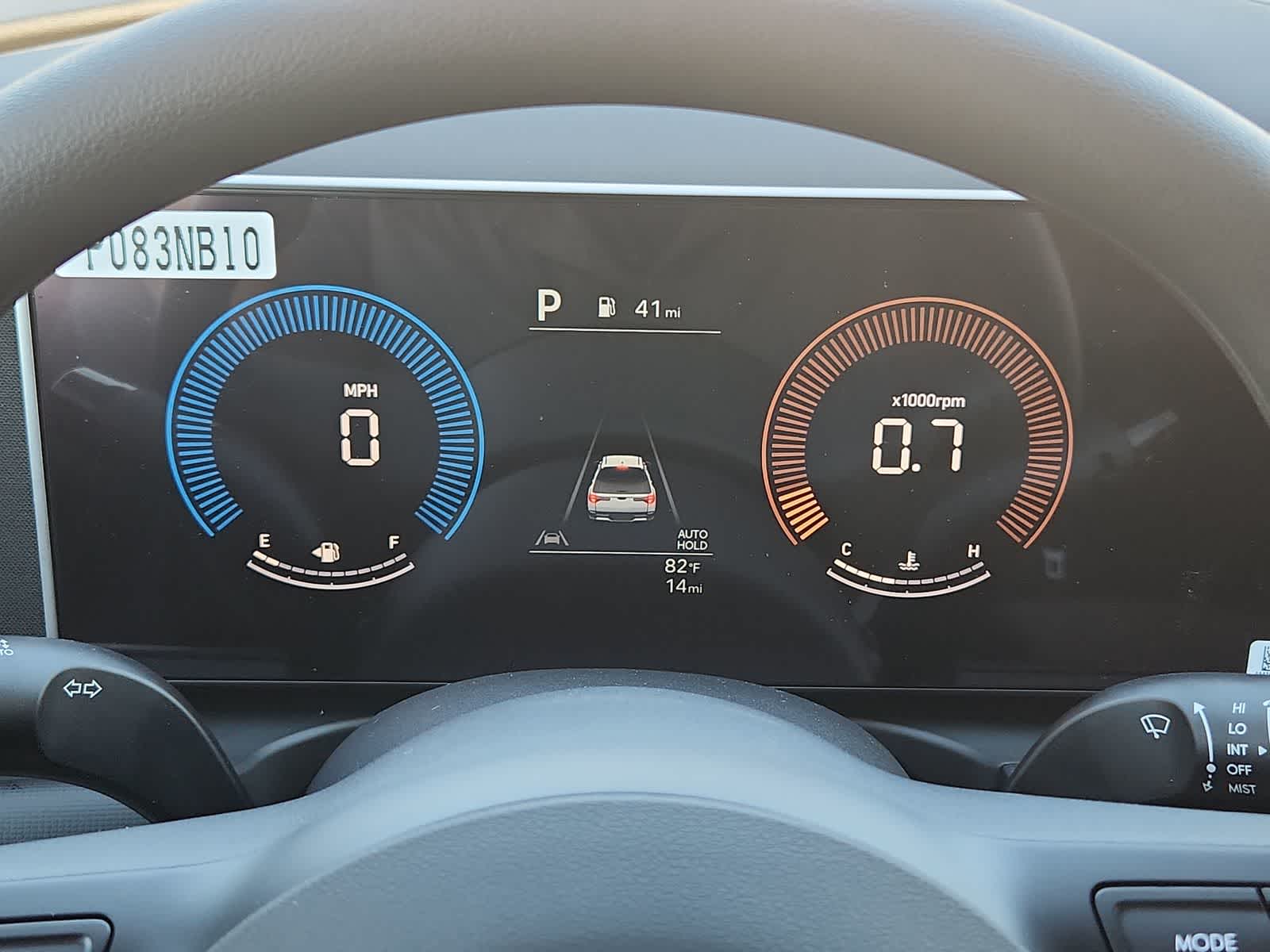 new 2026 Hyundai Santa Cruz car, priced at $33,835