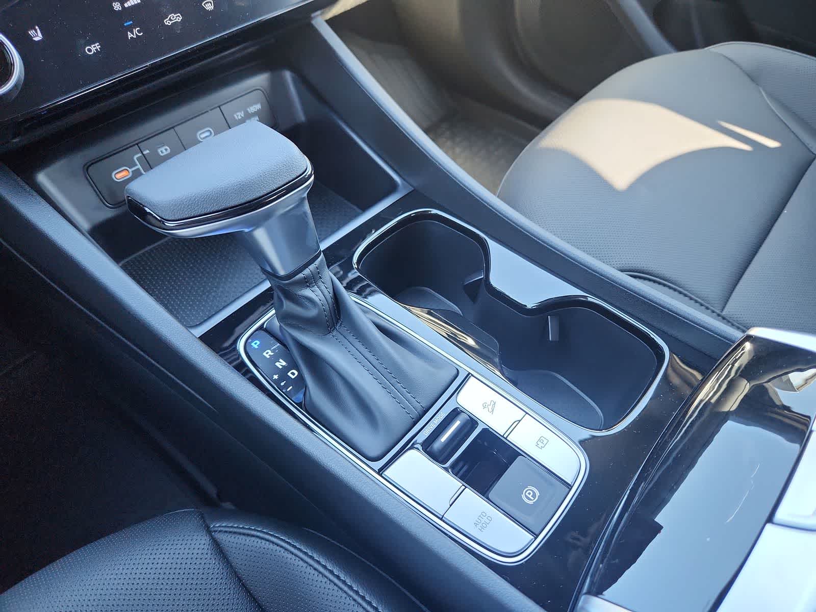 new 2026 Hyundai Santa Cruz car, priced at $33,835