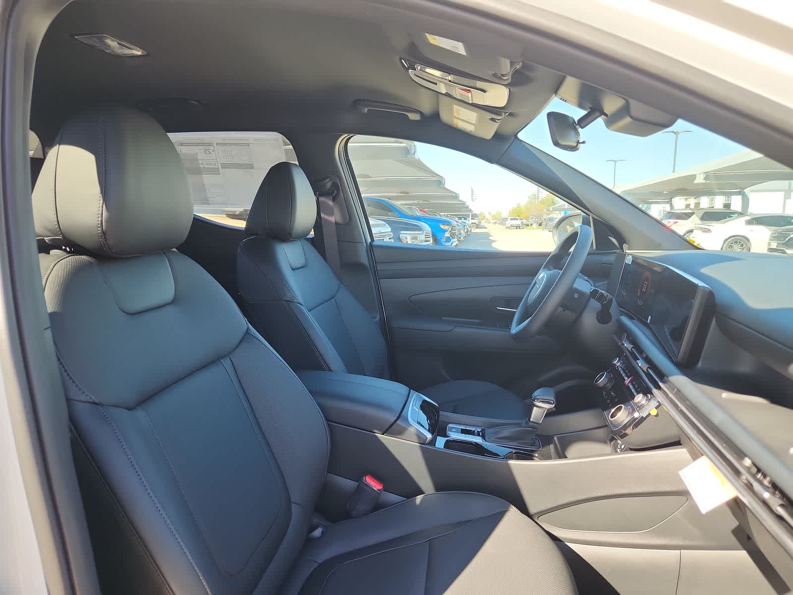 new 2026 Hyundai Santa Cruz car, priced at $33,835