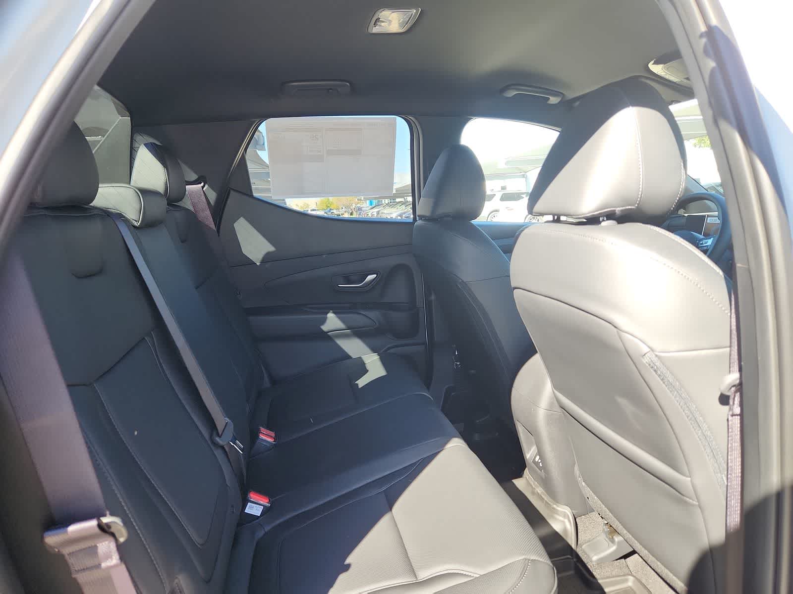 new 2026 Hyundai Santa Cruz car, priced at $33,835