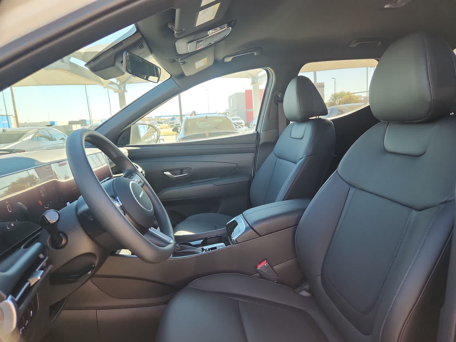 new 2026 Hyundai Santa Cruz car, priced at $33,835