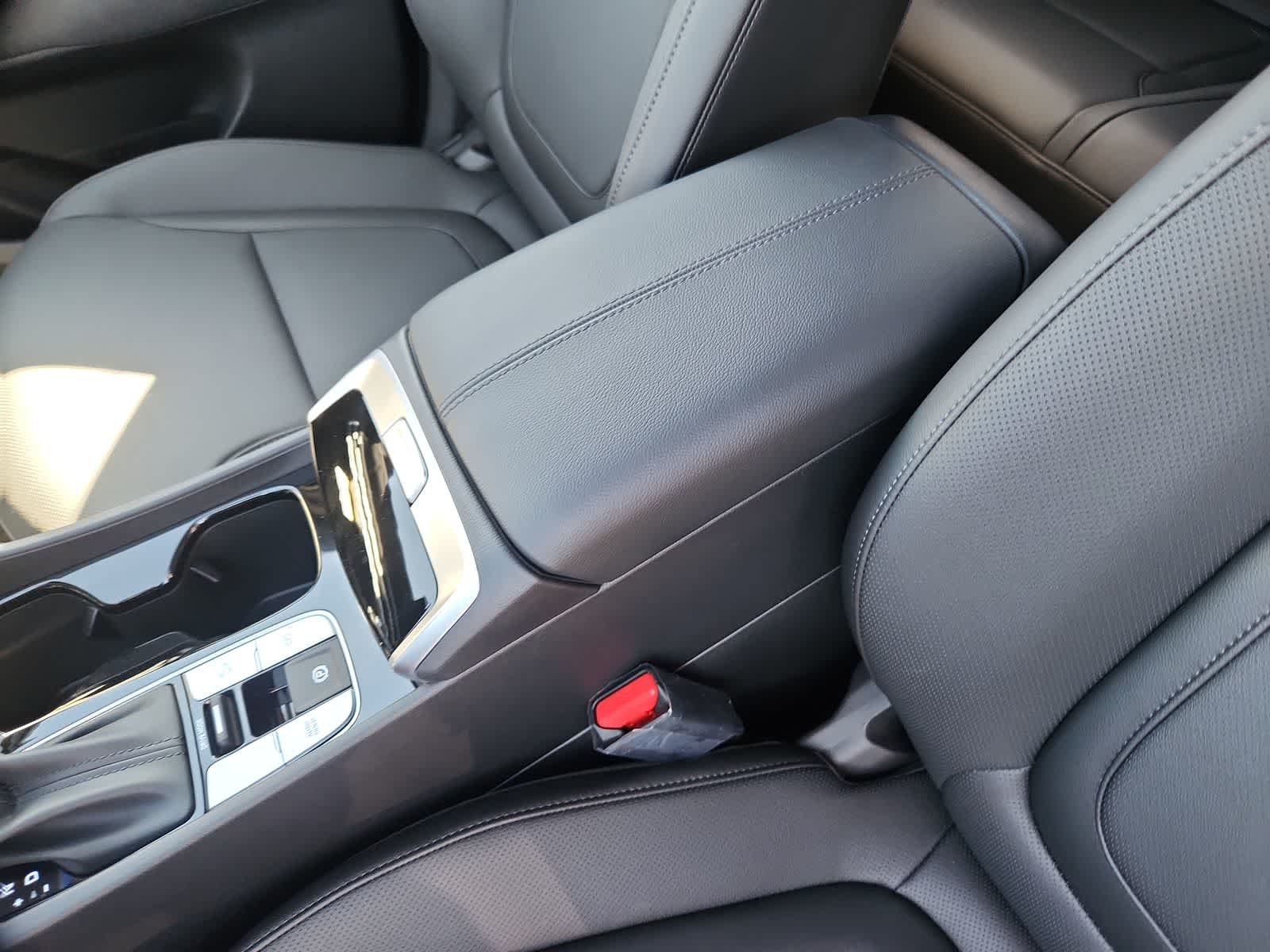 new 2026 Hyundai Santa Cruz car, priced at $33,835