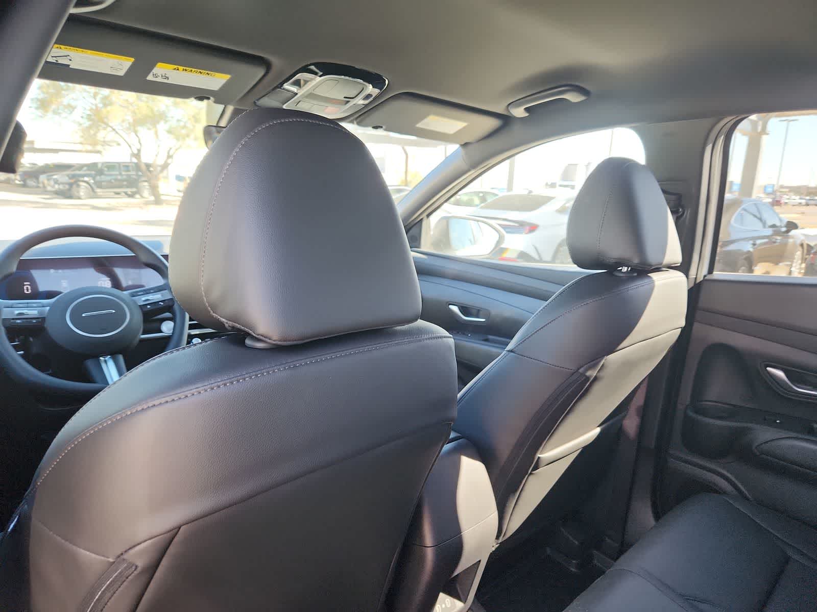 new 2026 Hyundai Santa Cruz car, priced at $33,835