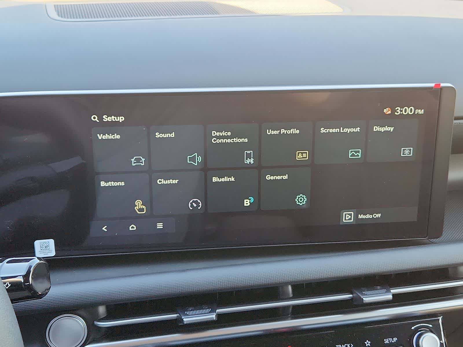 new 2026 Hyundai Santa Cruz car, priced at $33,835