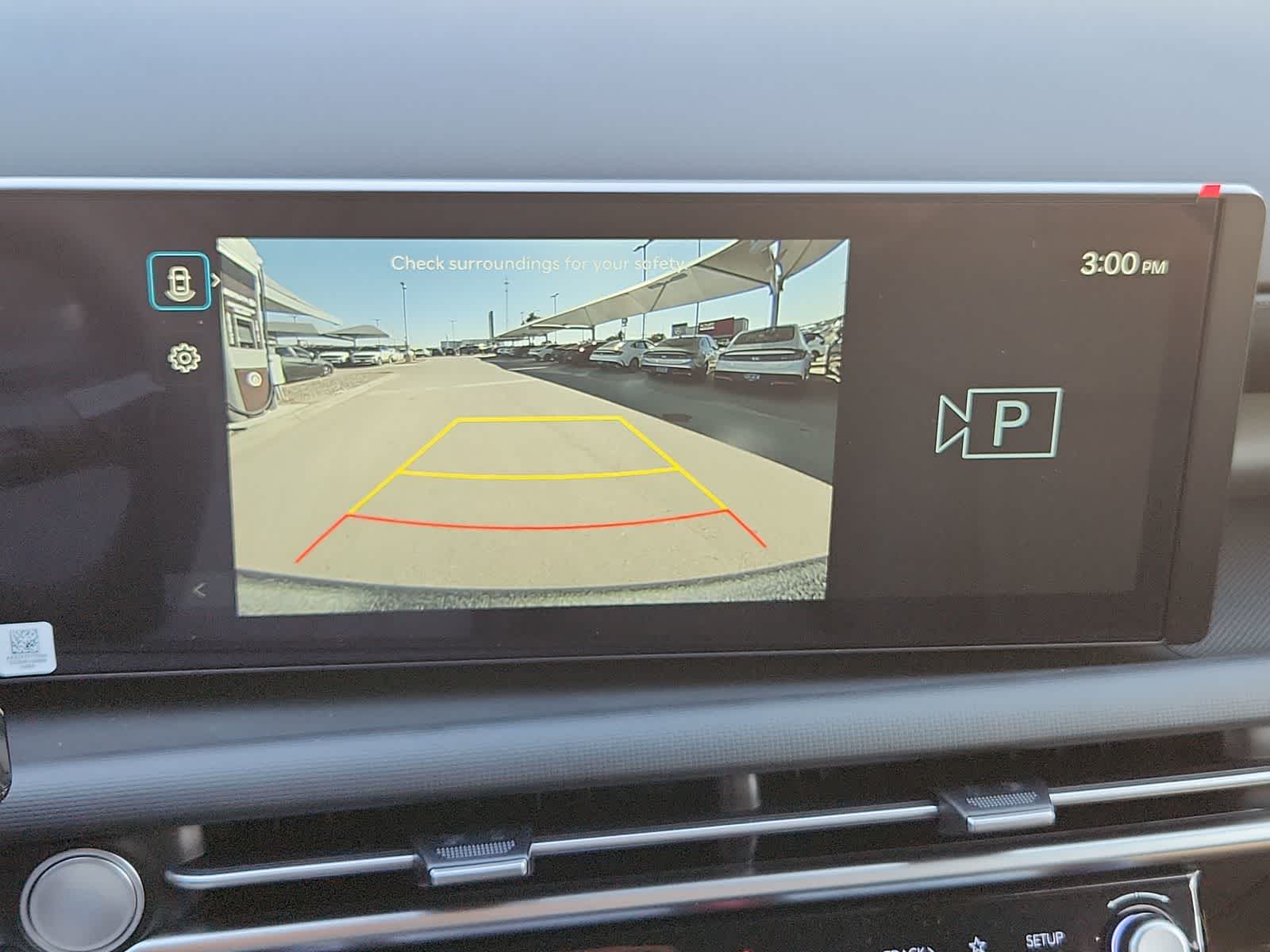 new 2026 Hyundai Santa Cruz car, priced at $33,835