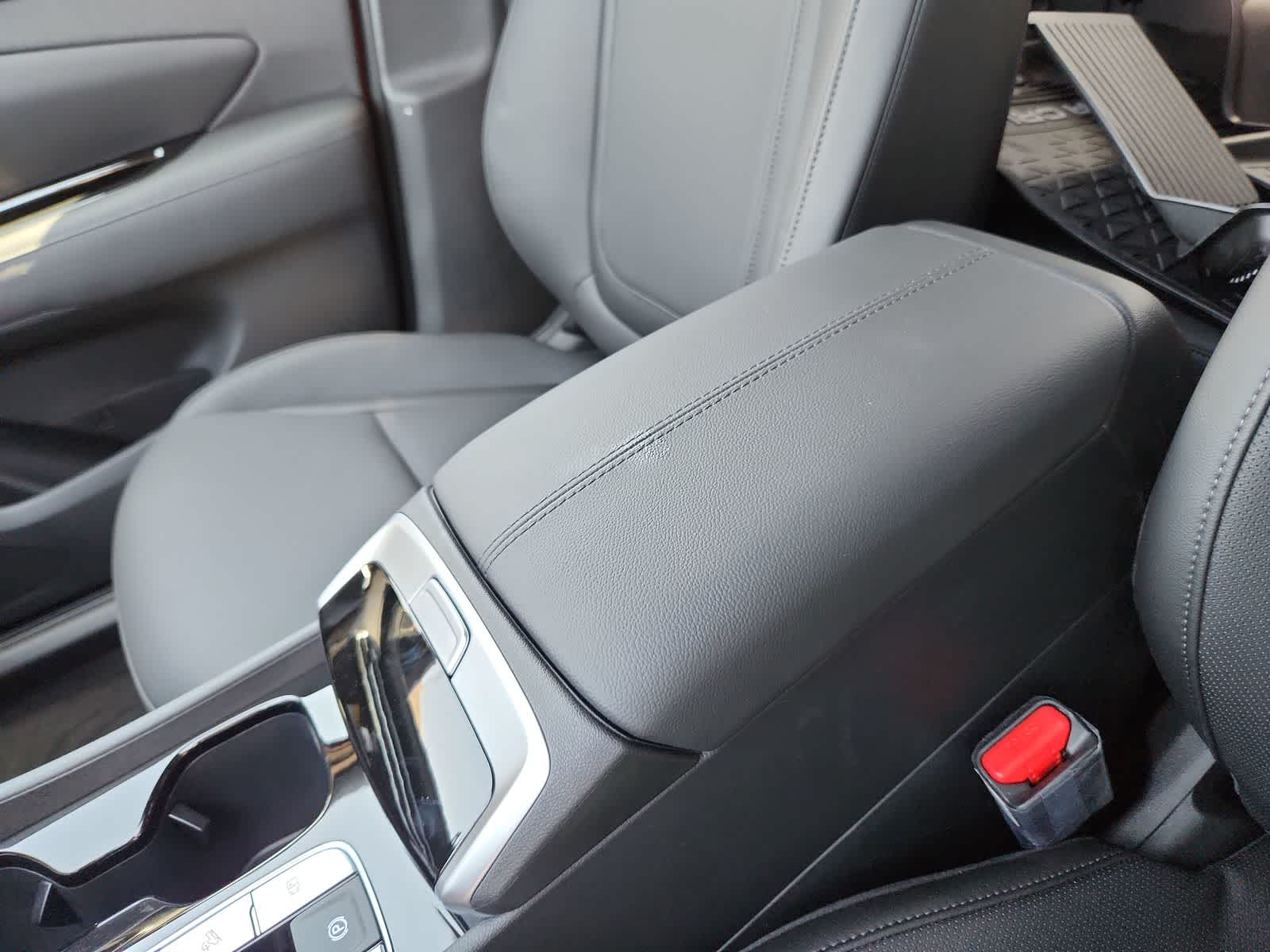 new 2025 Hyundai Santa Cruz car, priced at $42,685