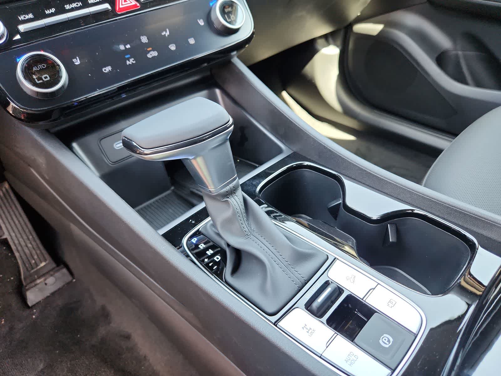 new 2025 Hyundai Santa Cruz car, priced at $42,685