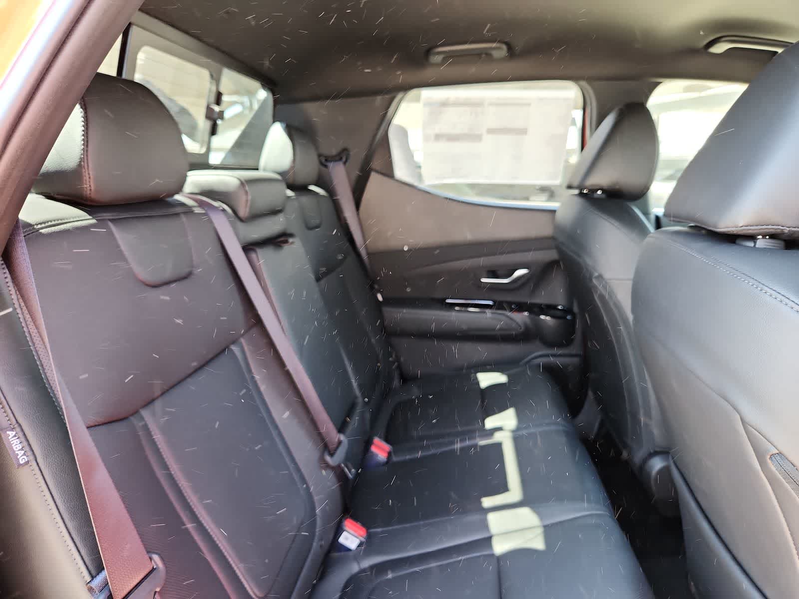 new 2025 Hyundai Santa Cruz car, priced at $42,685