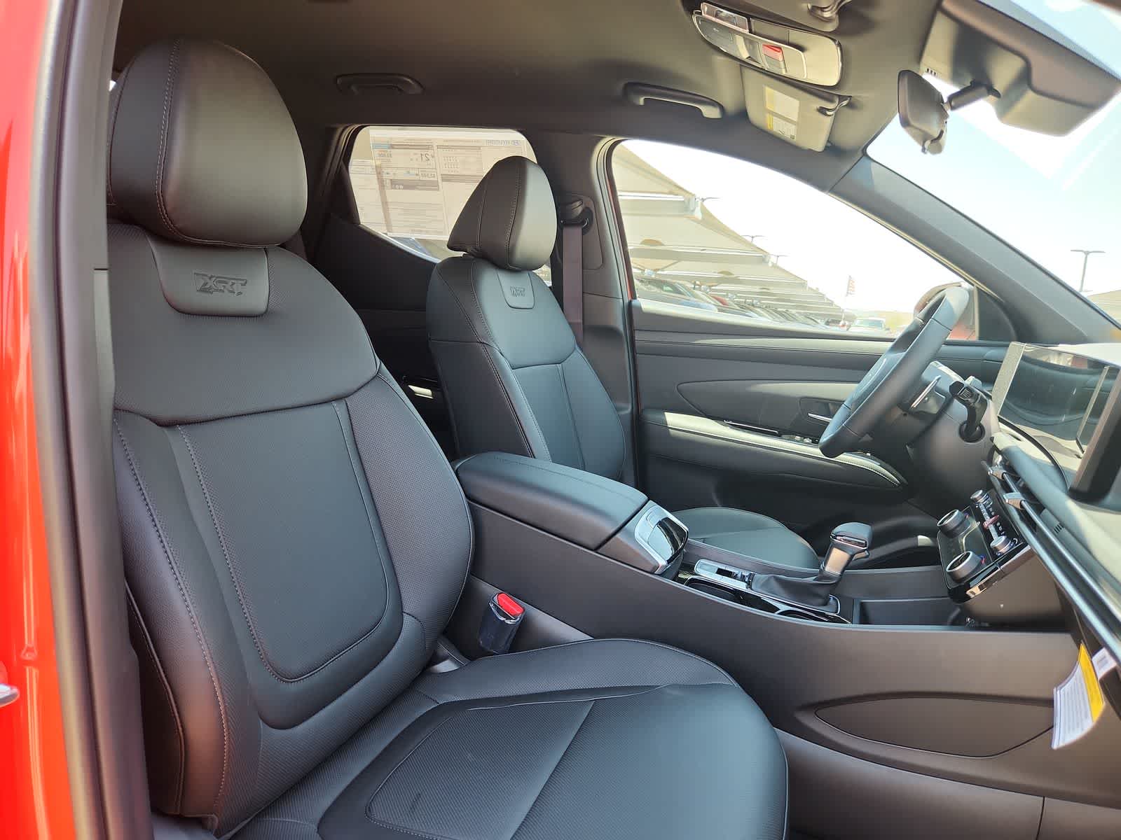 new 2025 Hyundai Santa Cruz car, priced at $43,060
