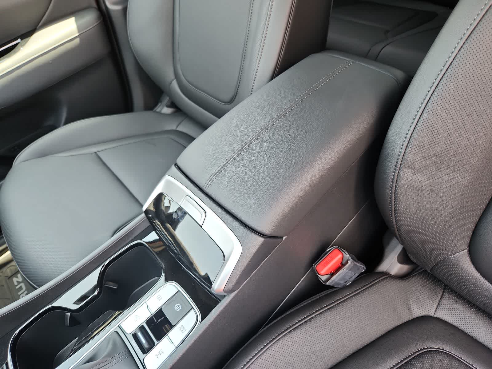 new 2025 Hyundai Santa Cruz car, priced at $43,060