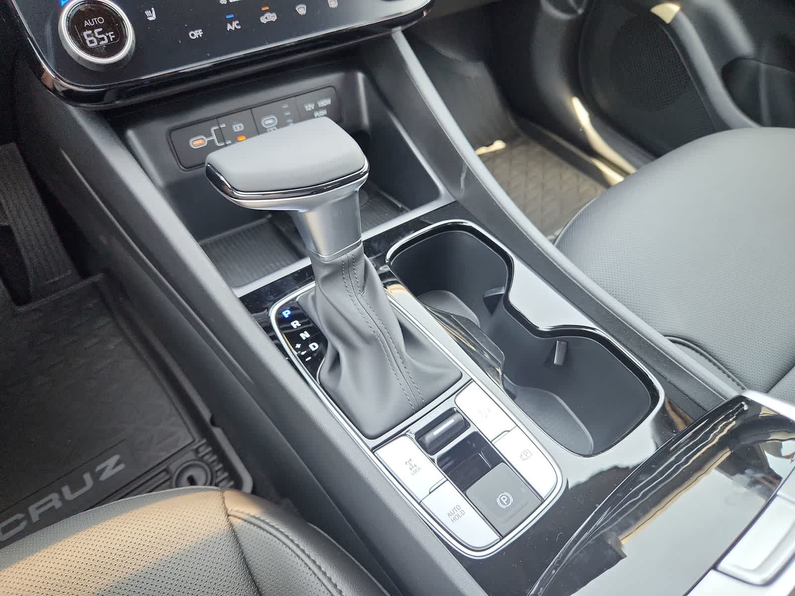 new 2025 Hyundai Santa Cruz car, priced at $43,060