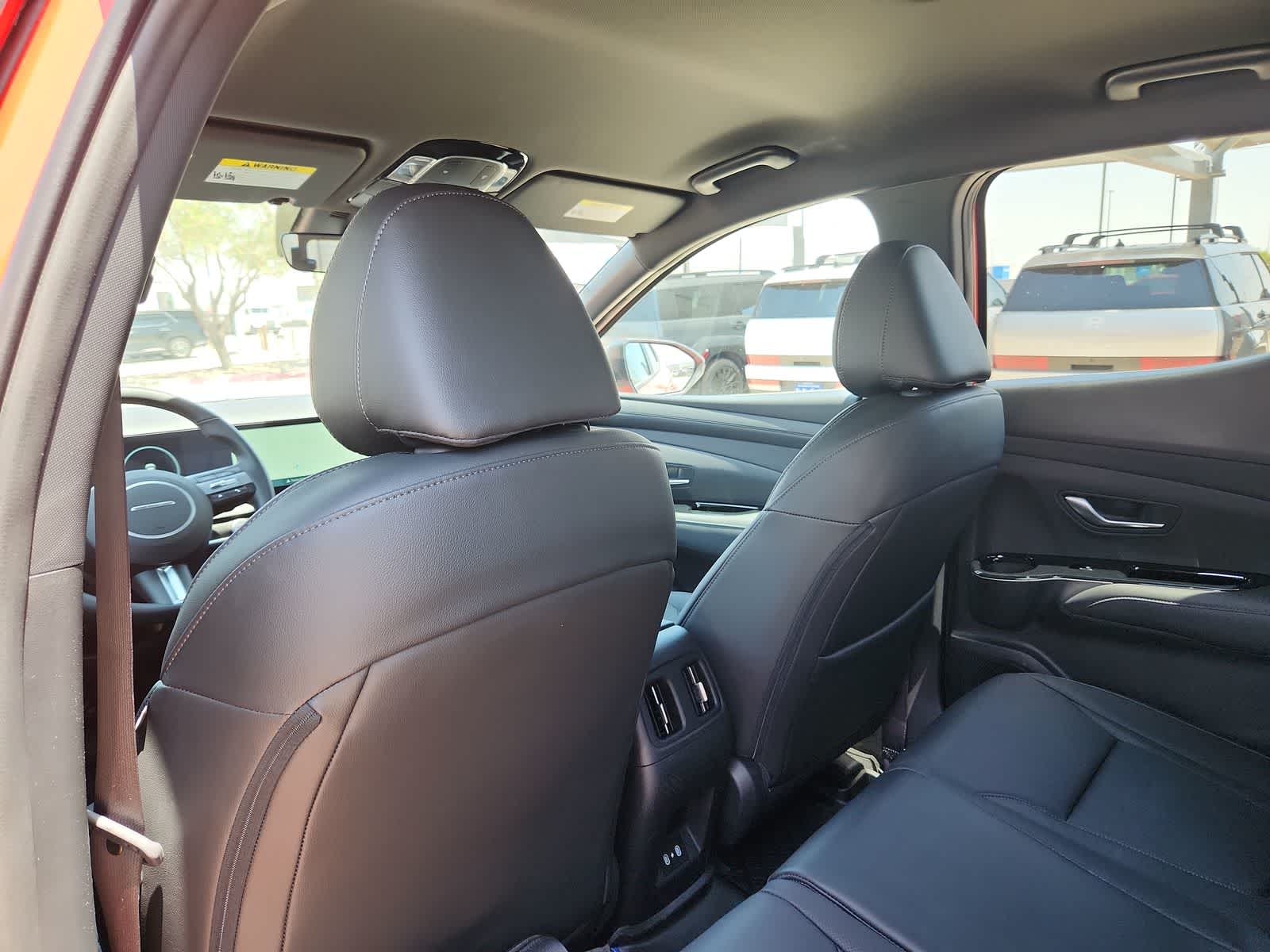 new 2025 Hyundai Santa Cruz car, priced at $43,060