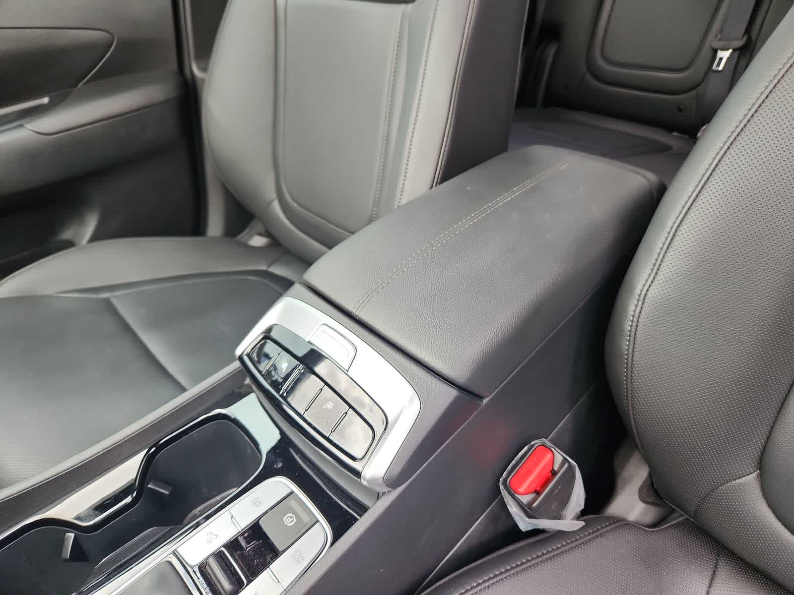 used 2024 Hyundai Santa Cruz car, priced at $32,999