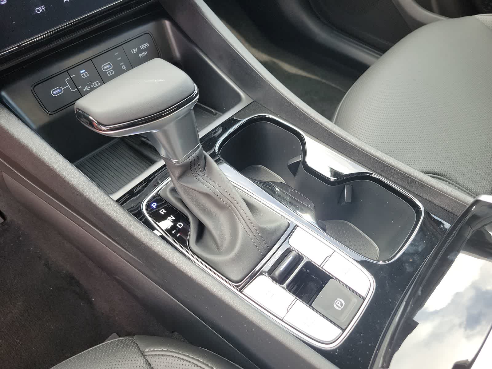 new 2025 Hyundai Santa Cruz car, priced at $42,685