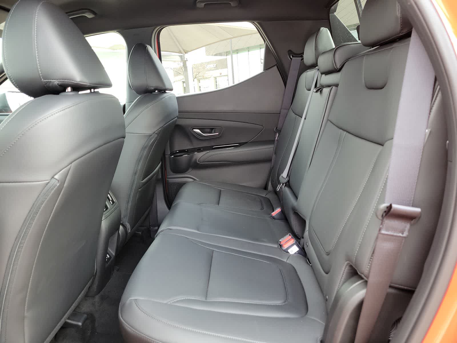 new 2025 Hyundai Santa Cruz car, priced at $42,685