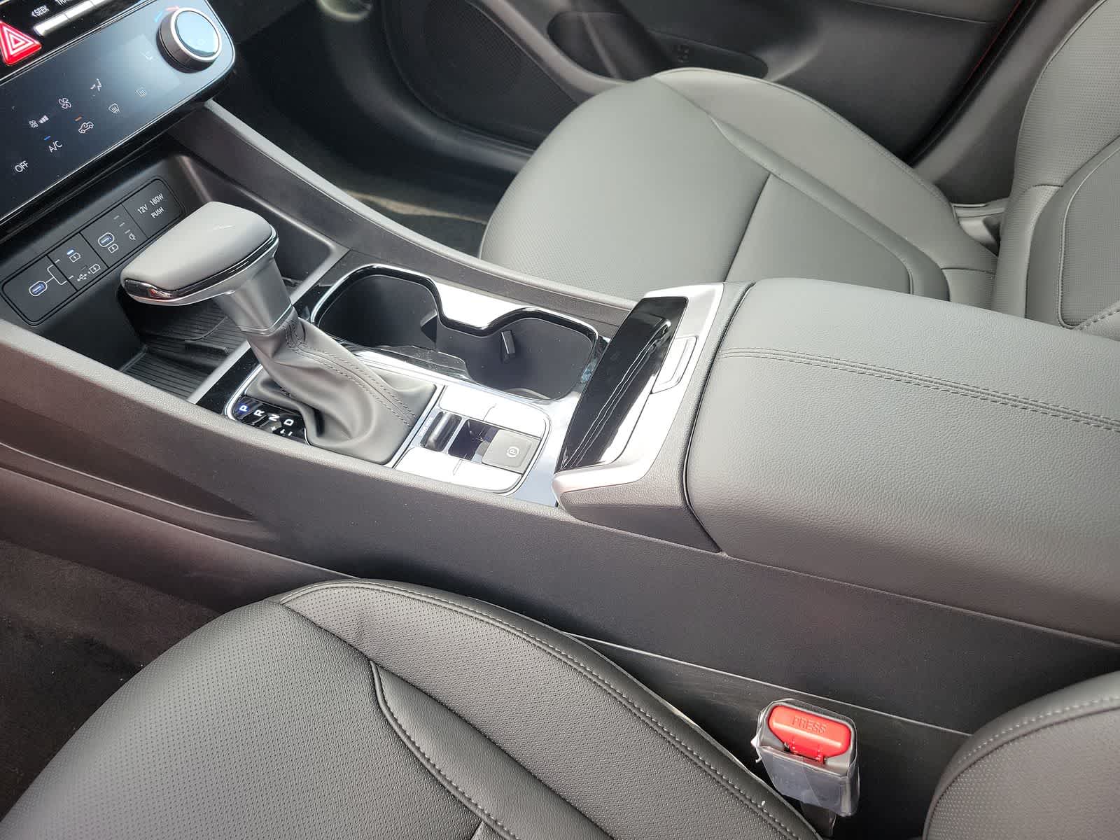 new 2025 Hyundai Santa Cruz car, priced at $42,685