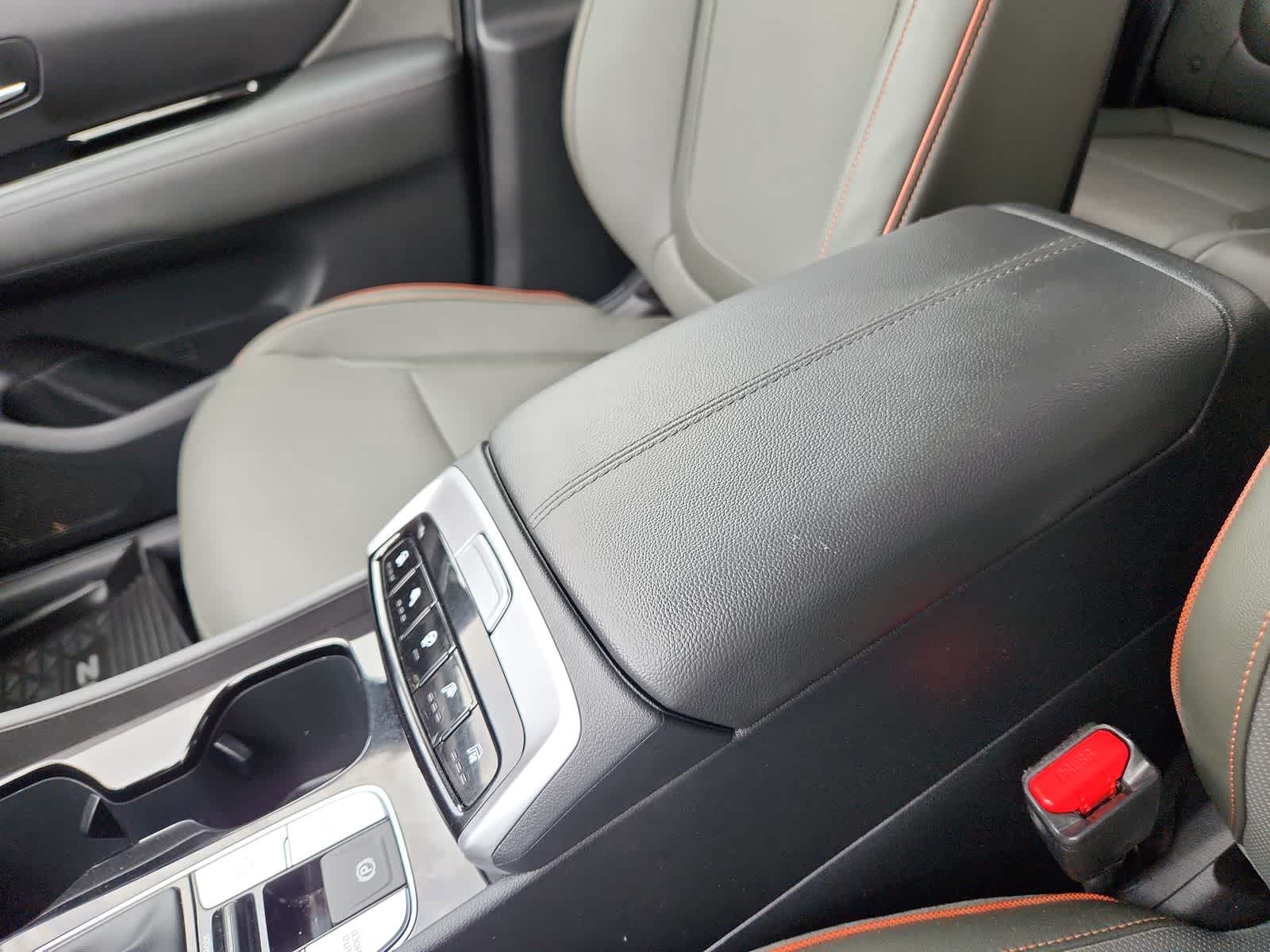 used 2024 Hyundai Santa Cruz car, priced at $33,995