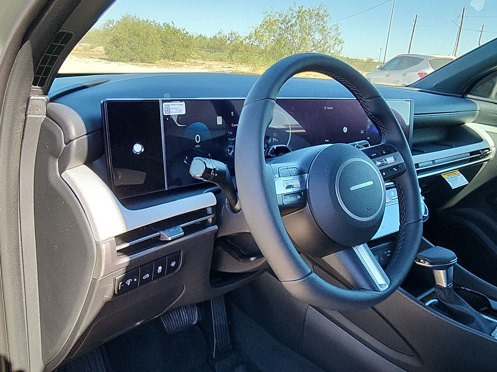new 2025 Hyundai Santa Cruz car, priced at $45,200