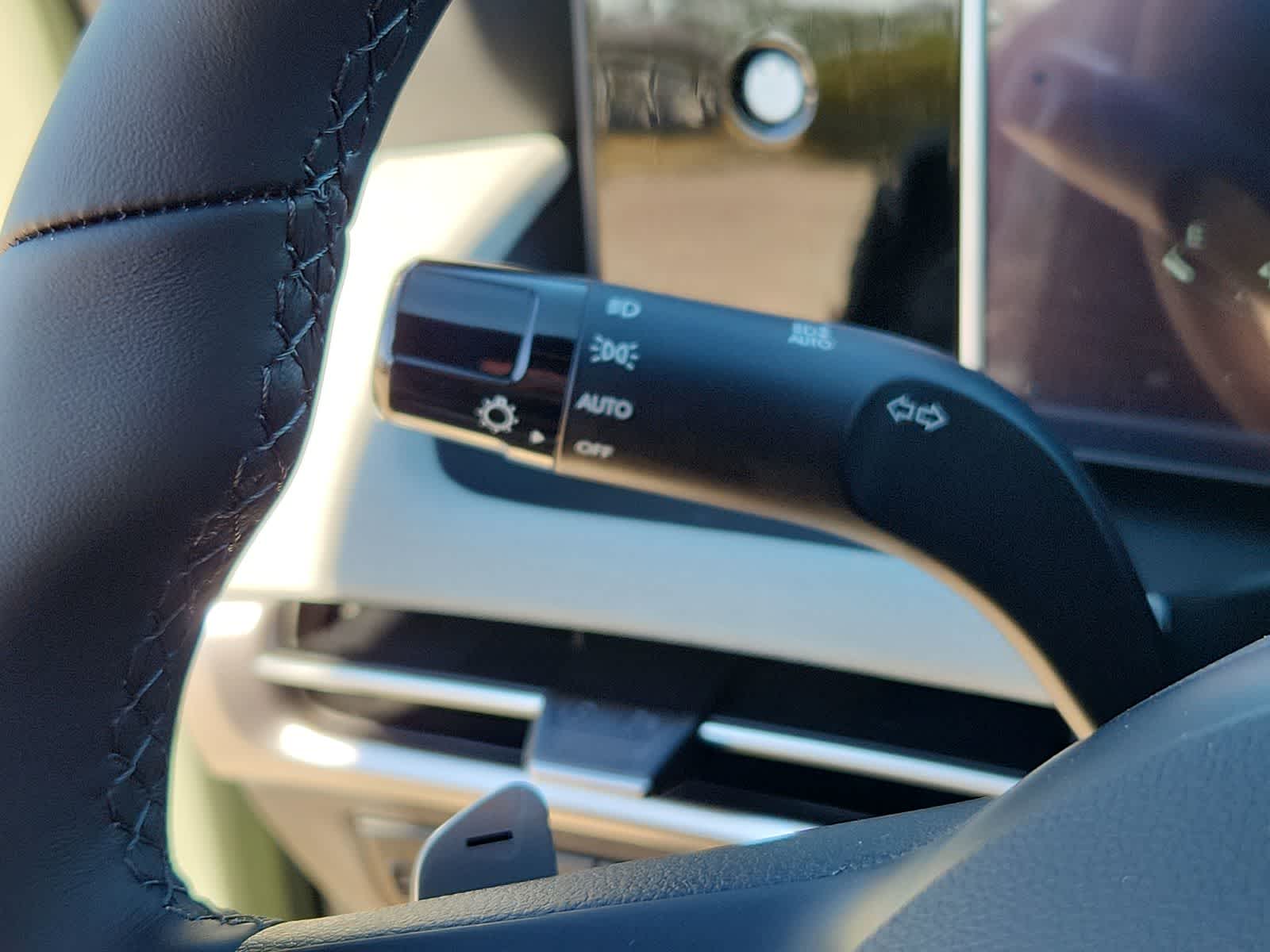 new 2025 Hyundai Santa Cruz car, priced at $45,200