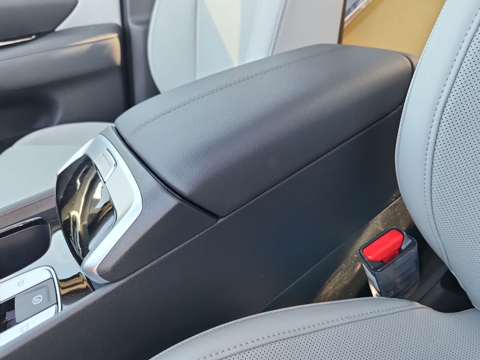 new 2025 Hyundai Santa Cruz car, priced at $45,200