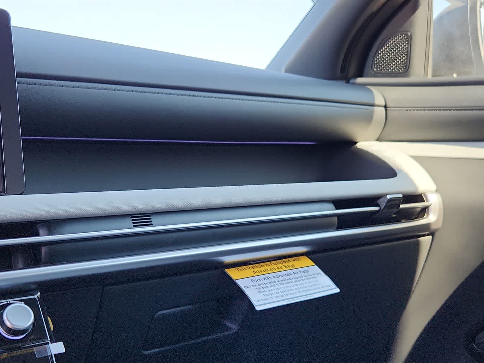new 2025 Hyundai Santa Cruz car, priced at $45,200
