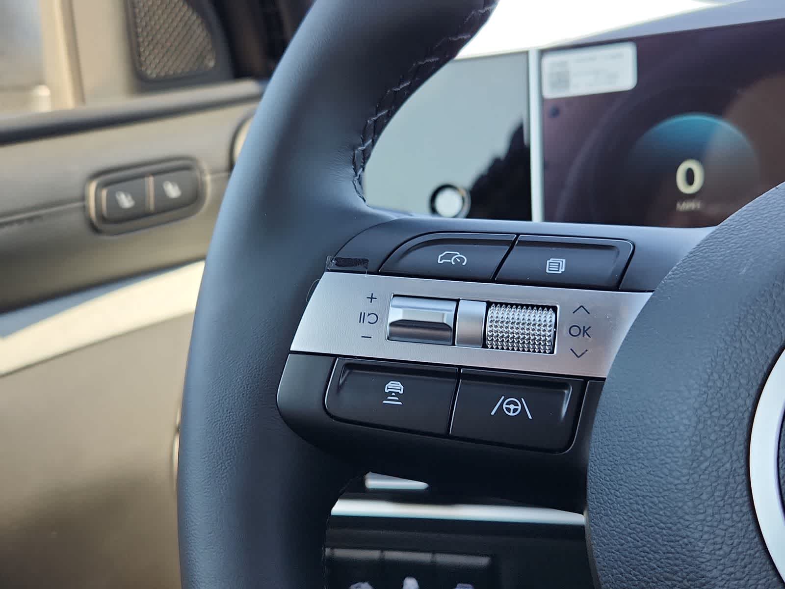 new 2025 Hyundai Santa Cruz car, priced at $45,200