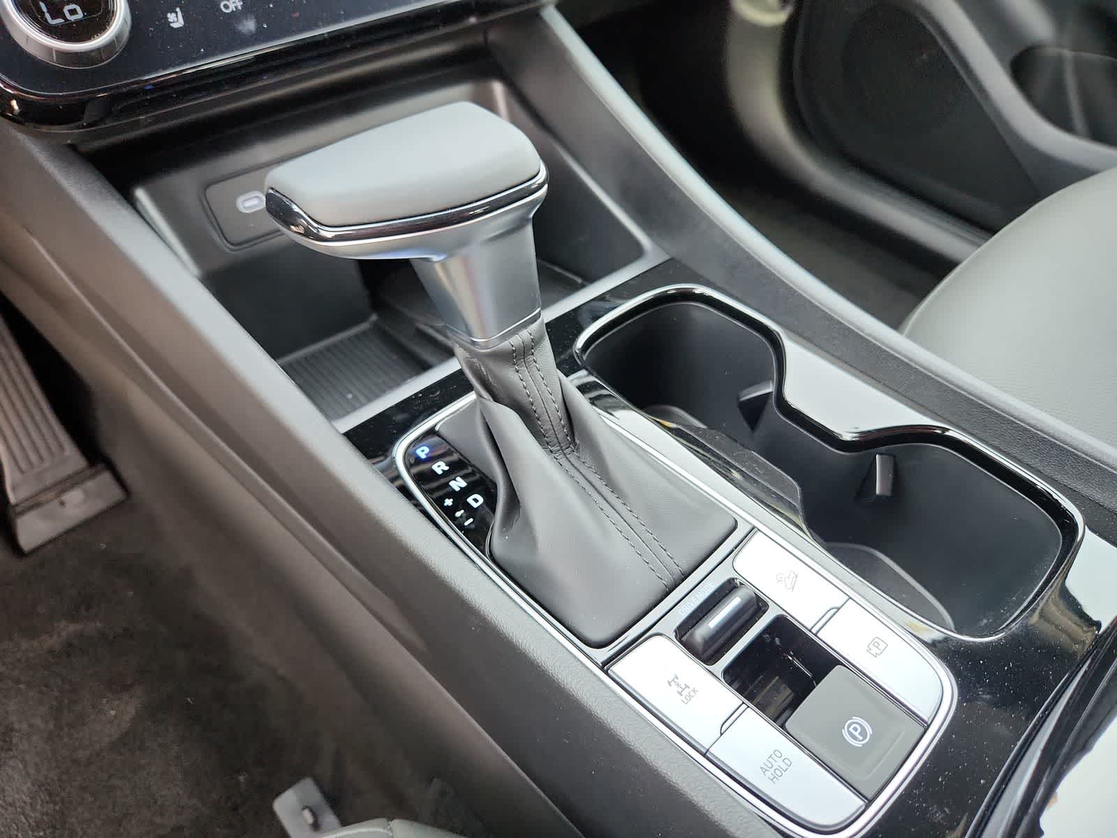 new 2025 Hyundai Santa Cruz car, priced at $44,685