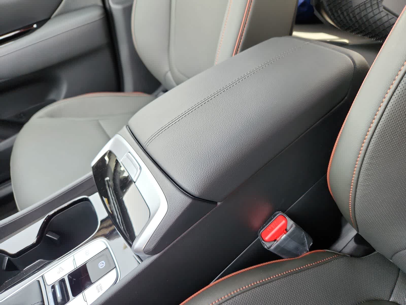 new 2025 Hyundai Santa Cruz car, priced at $44,685