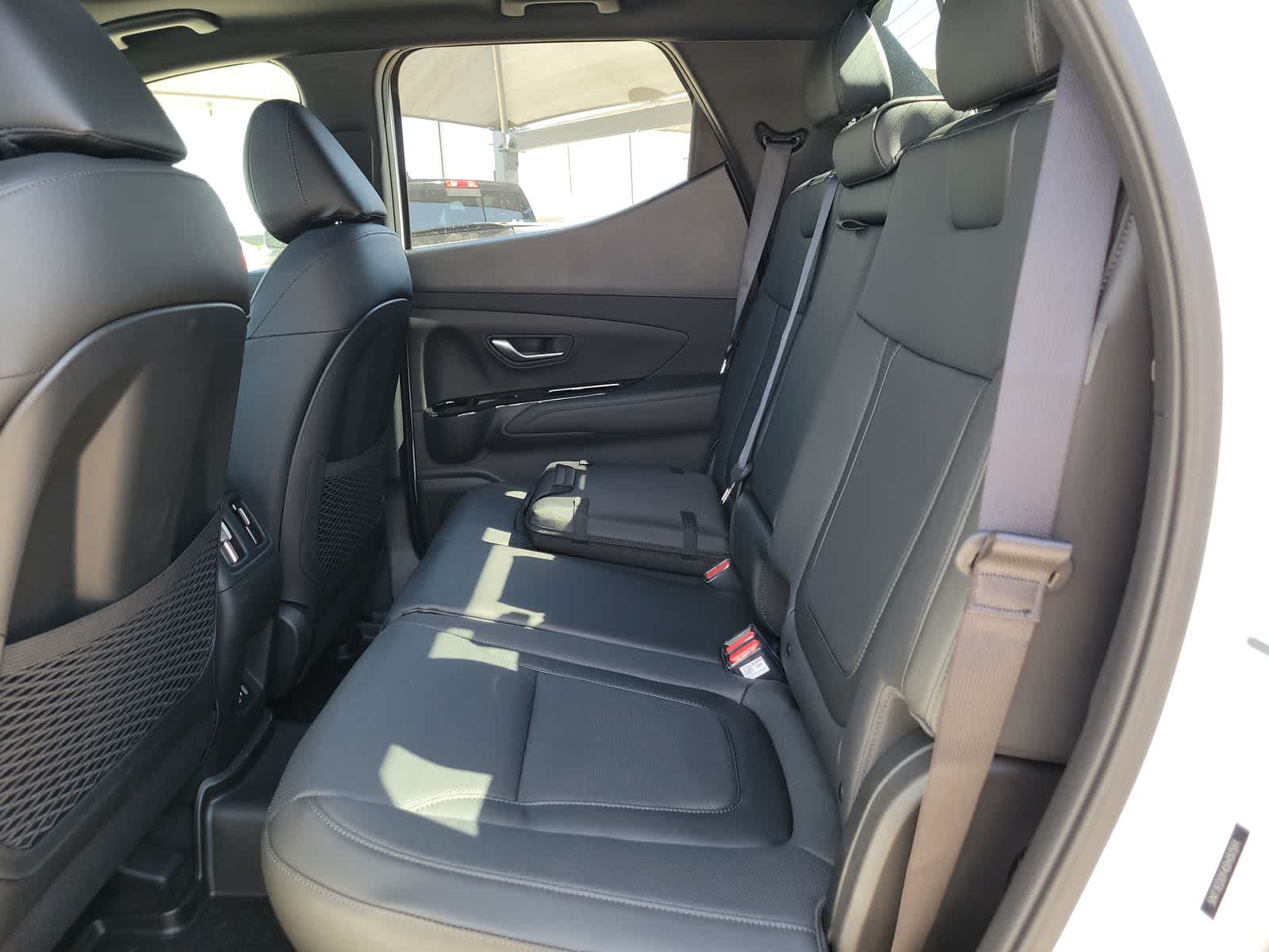 new 2025 Hyundai Santa Cruz car, priced at $44,550