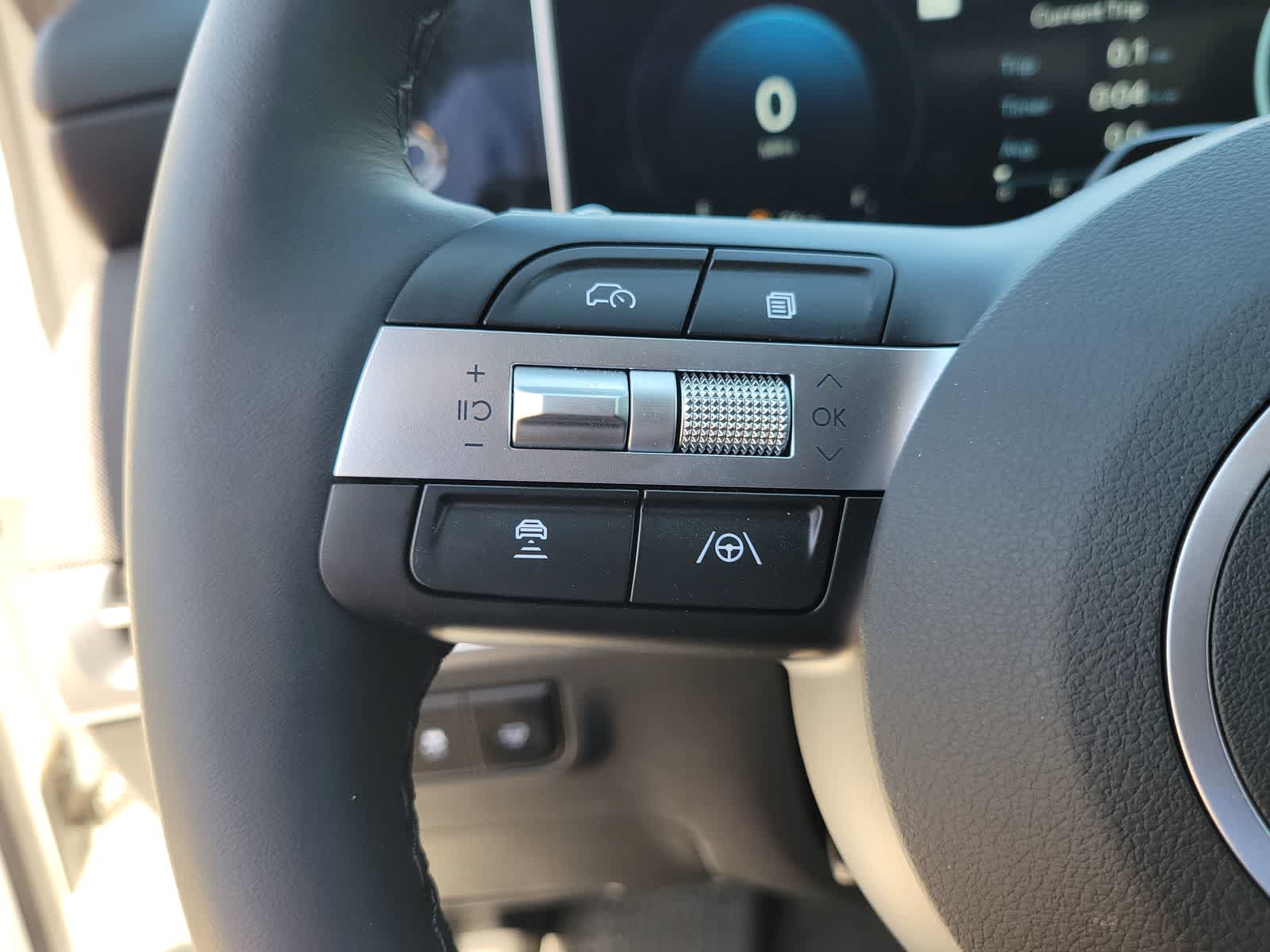 new 2025 Hyundai Santa Cruz car, priced at $44,550