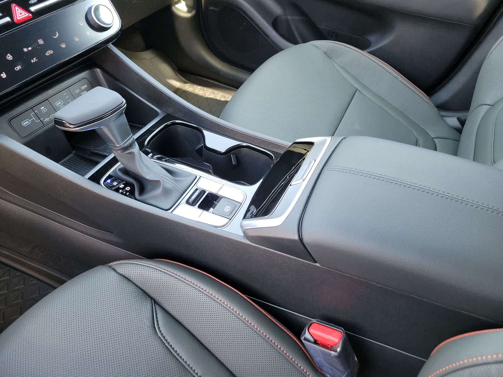 new 2025 Hyundai Santa Cruz car, priced at $44,655
