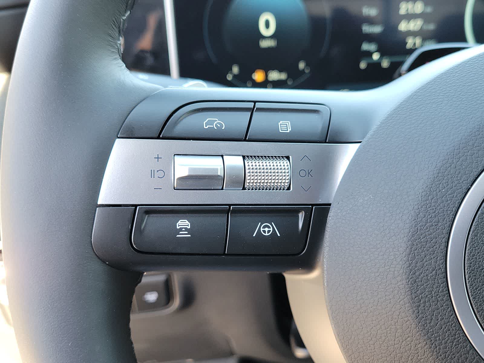 new 2025 Hyundai Santa Cruz car, priced at $44,655