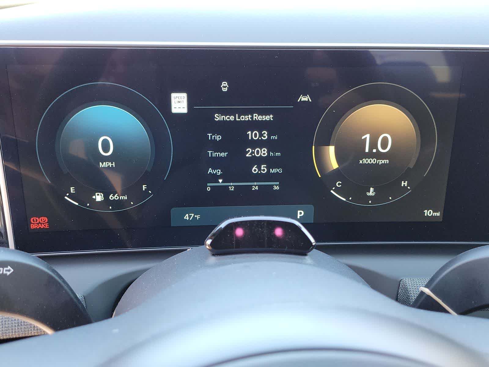 new 2025 Hyundai Santa Cruz car, priced at $45,155