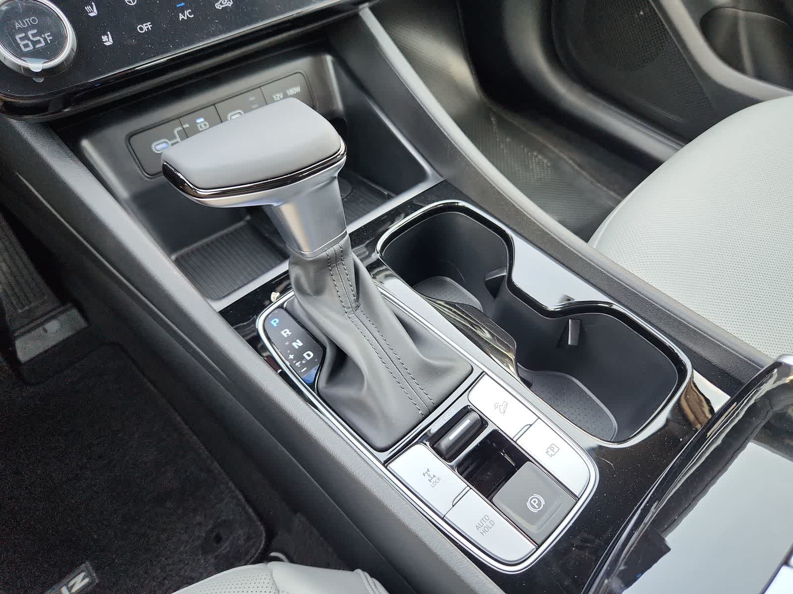 new 2025 Hyundai Santa Cruz car, priced at $45,320