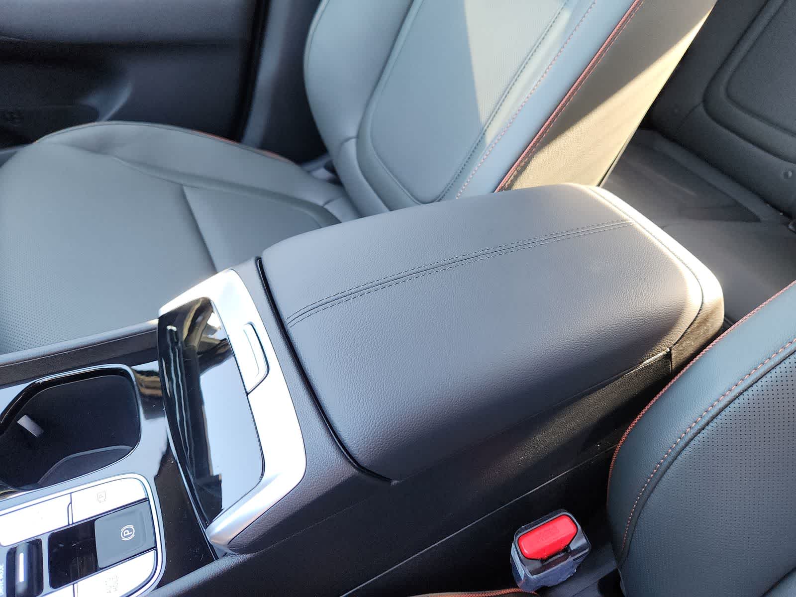 new 2025 Hyundai Santa Cruz car, priced at $44,350