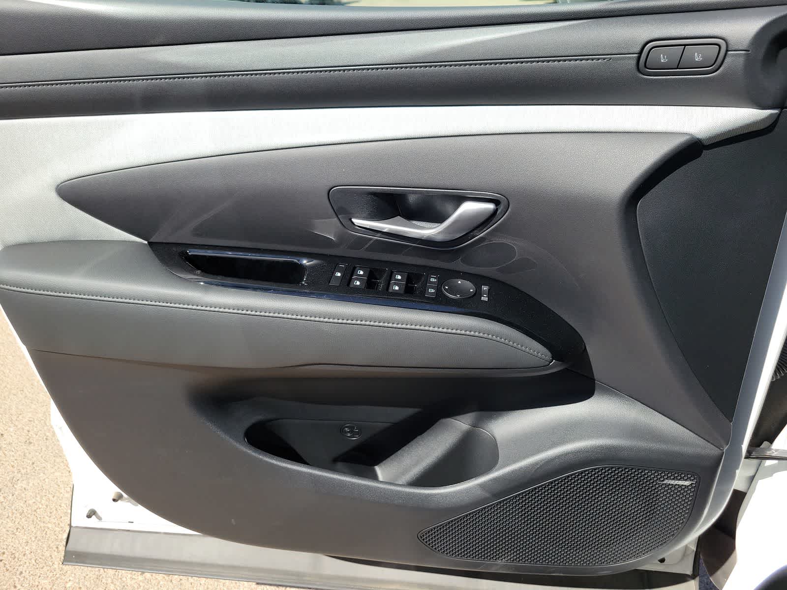 new 2025 Hyundai Santa Cruz car, priced at $44,655