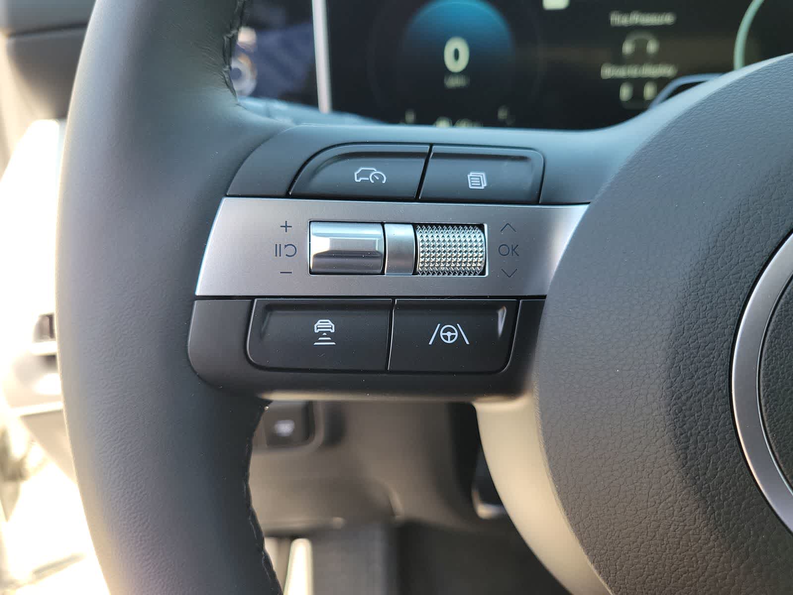 new 2025 Hyundai Santa Cruz car, priced at $44,655