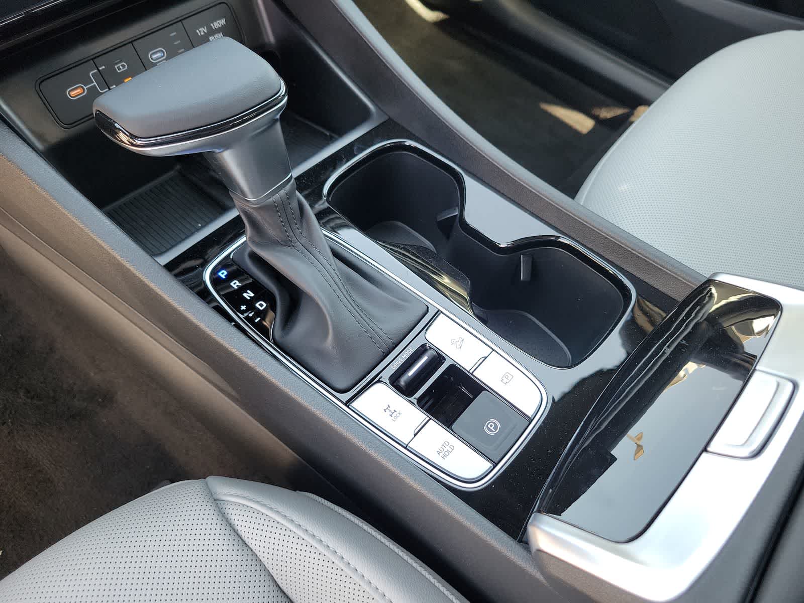 new 2025 Hyundai Santa Cruz car, priced at $44,655