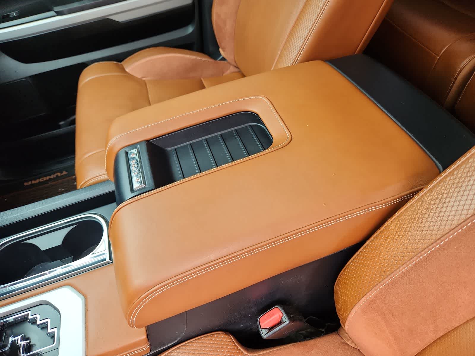 used 2021 Toyota Tundra car, priced at $36,987