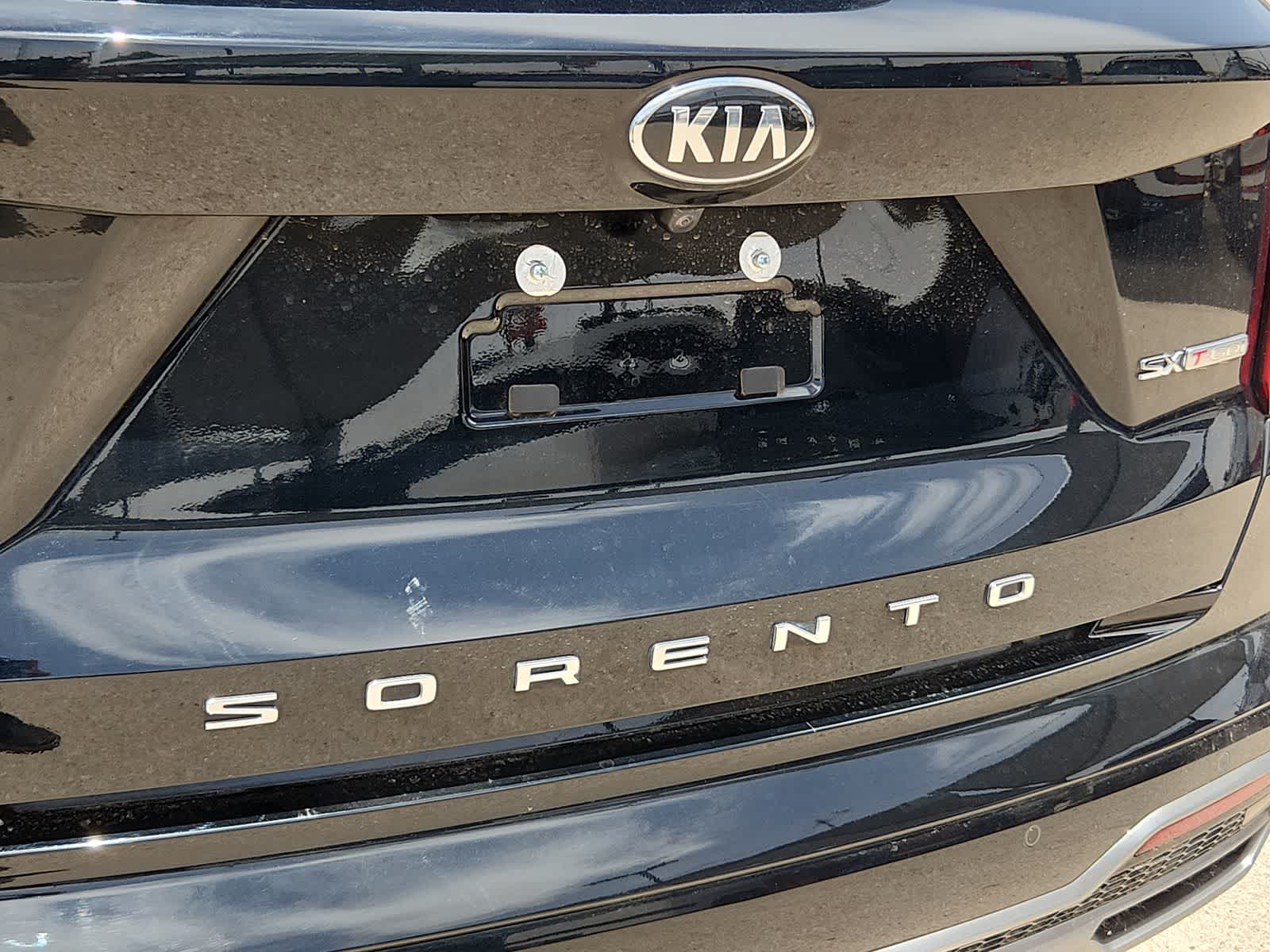 used 2021 Kia Sorento car, priced at $27,995